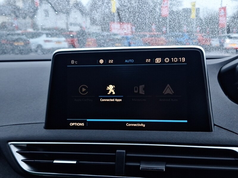 Used Peugeot 3008 2019 for sale - 77678331: Photo 10