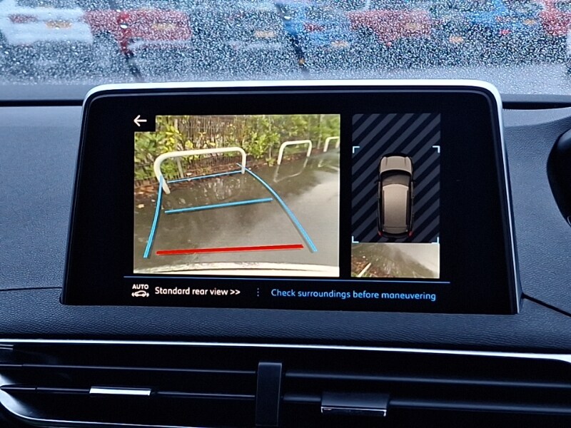 Used Peugeot 3008 2019 for sale - 77678331: Photo 11