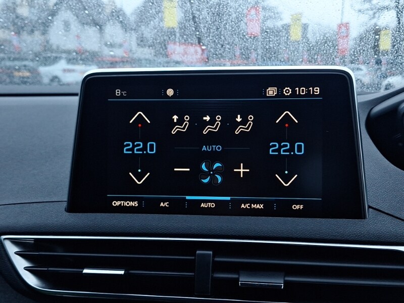 Used Peugeot 3008 2019 for sale - 77678331: Photo 13