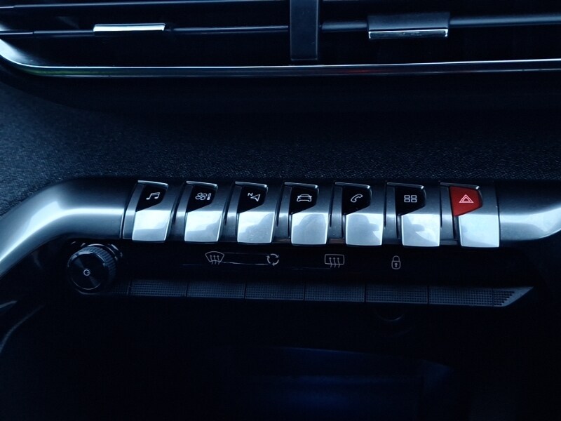 Used Peugeot 3008 2019 for sale - 77678331: Photo 14