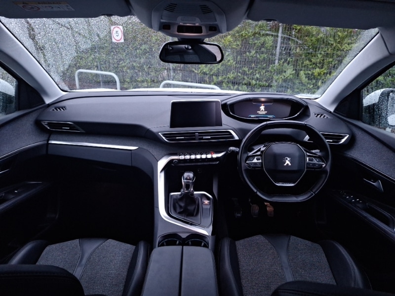 Used Peugeot 3008 2019 for sale - 77678331: Photo 2