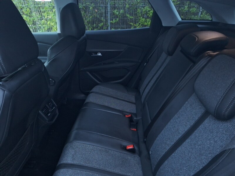 Used Peugeot 3008 2019 for sale - 77678331: Photo 6