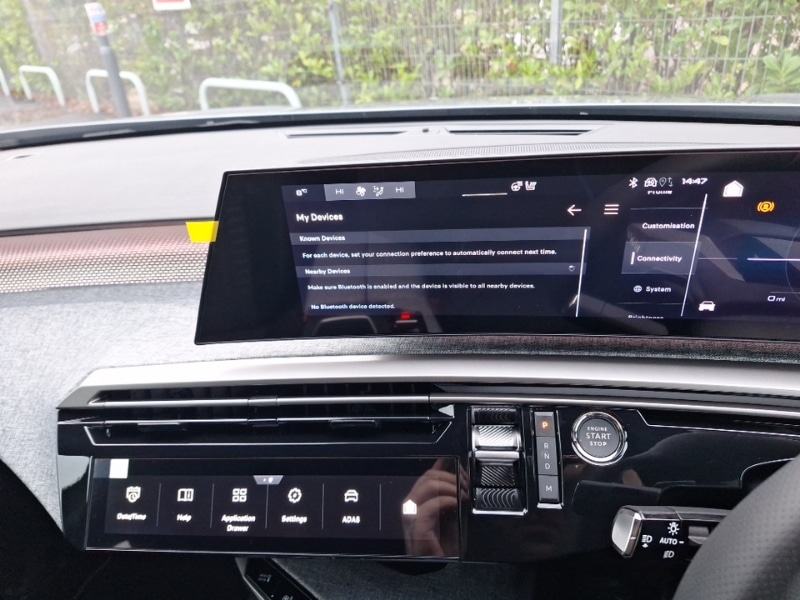 Used Peugeot 5008 2025 for sale - 76839031: Photo 10