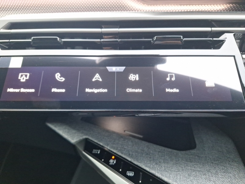 Used Peugeot 5008 2025 for sale - 76839031: Photo 14