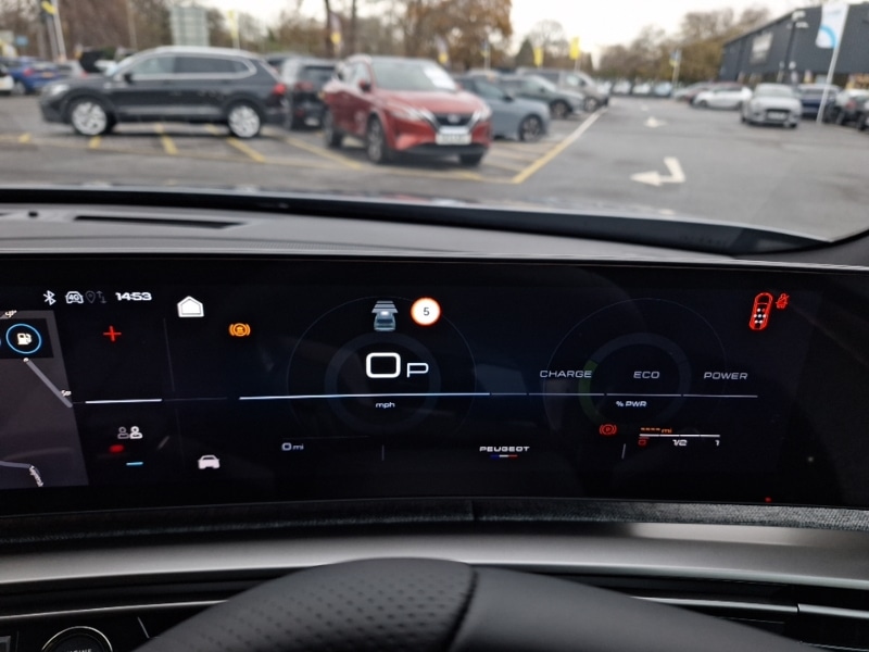 Used Peugeot 5008 2025 for sale - 76839031: Photo 17