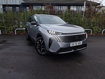 2025 - 1.2 Hybrid 145 GT 5dr e-DSC6