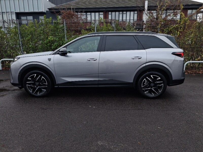 Used Peugeot 5008 2025 for sale - 76839031: Photo 4