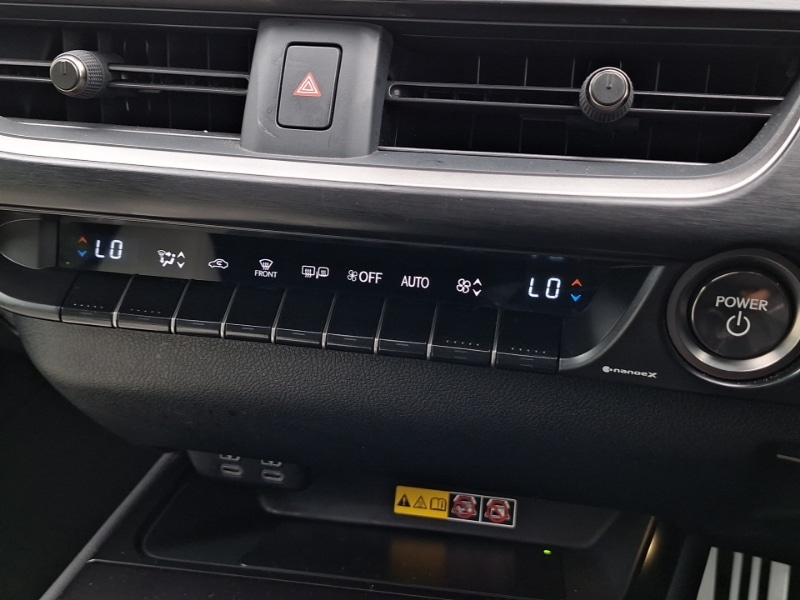 Used Lexus UX 2022 for sale - 76915549: Photo 16