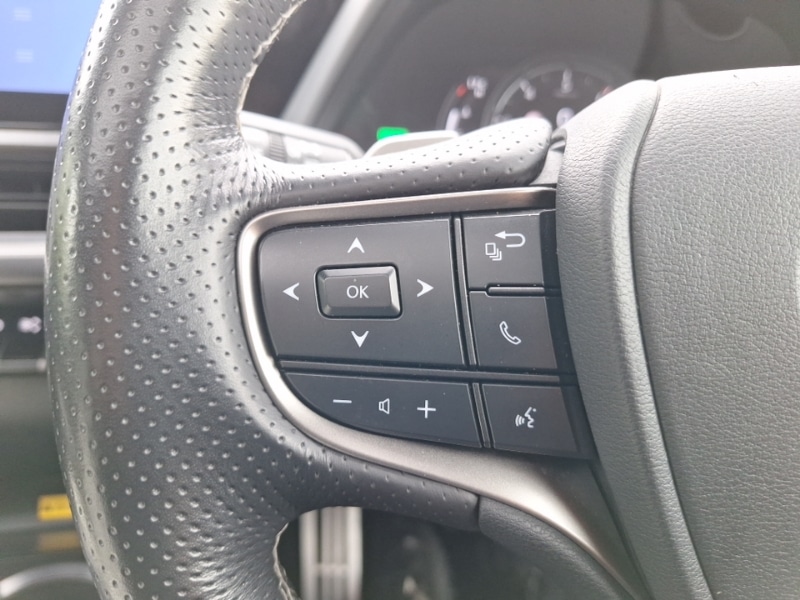 Used Lexus UX 2022 for sale - 76915549: Photo 18