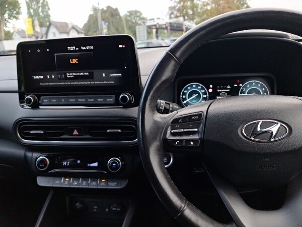 Used Hyundai KONA 2022 for sale - 76195585: Photo 18