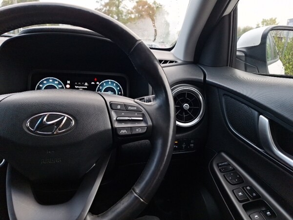 Used Hyundai KONA 2022 for sale - 76195585: Photo 19