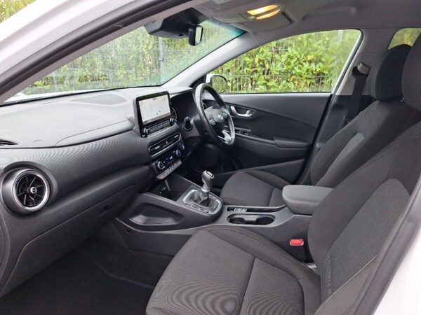 Used Hyundai KONA 2022 for sale - 76195585: Photo 5