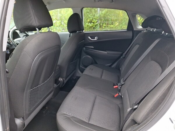 Used Hyundai KONA 2022 for sale - 76195585: Photo 6