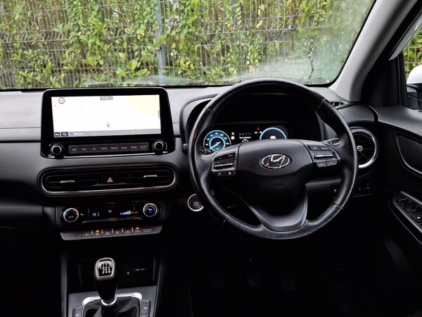 Used Hyundai KONA 2022 for sale - 76195585: Photo 7