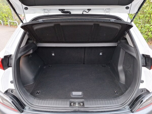 Used Hyundai KONA 2022 for sale - 76195585: Photo 8