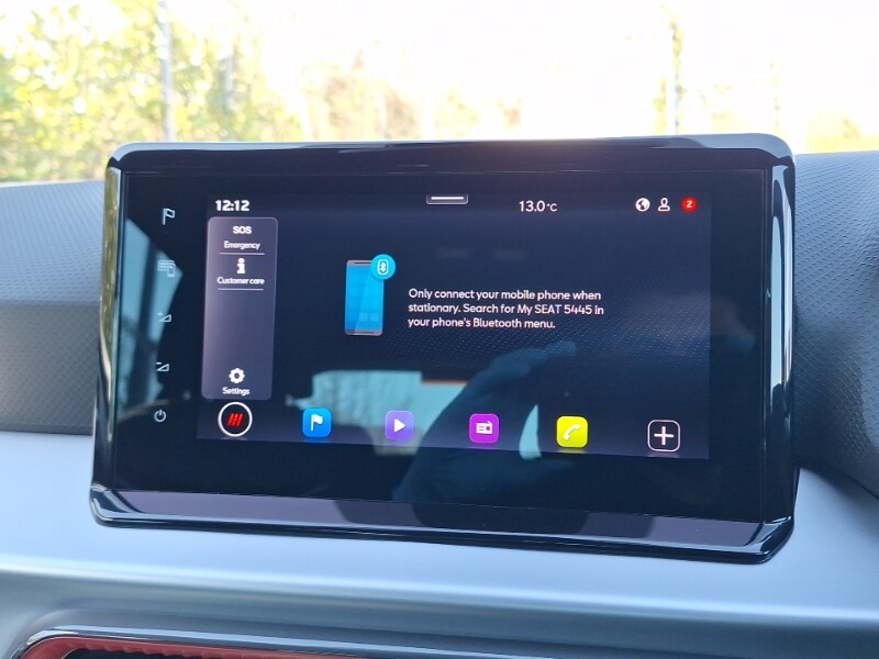 Used SEAT Arona 2025 for sale - 77933079: Photo 14