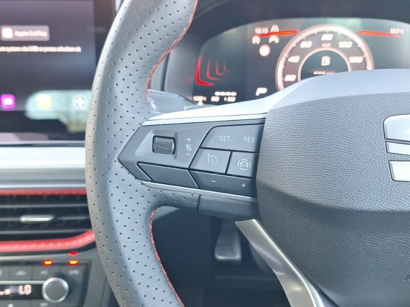 Used SEAT Arona 2025 for sale - 77933079: Photo 18