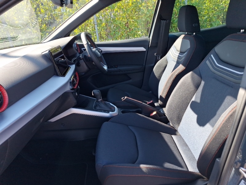 Used SEAT Arona 2025 for sale - 77933079: Photo 5