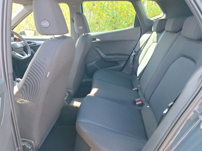 Used SEAT Arona 2025 for sale - 77933079: Photo 6