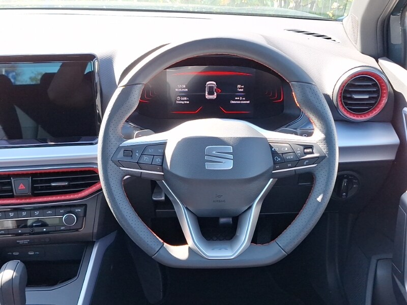 Used SEAT Arona 2025 for sale - 77933079: Photo 7