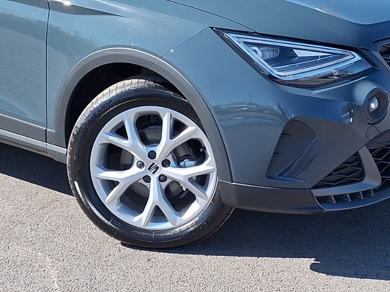 Used SEAT Arona 2025 for sale - 77933079: Photo 9