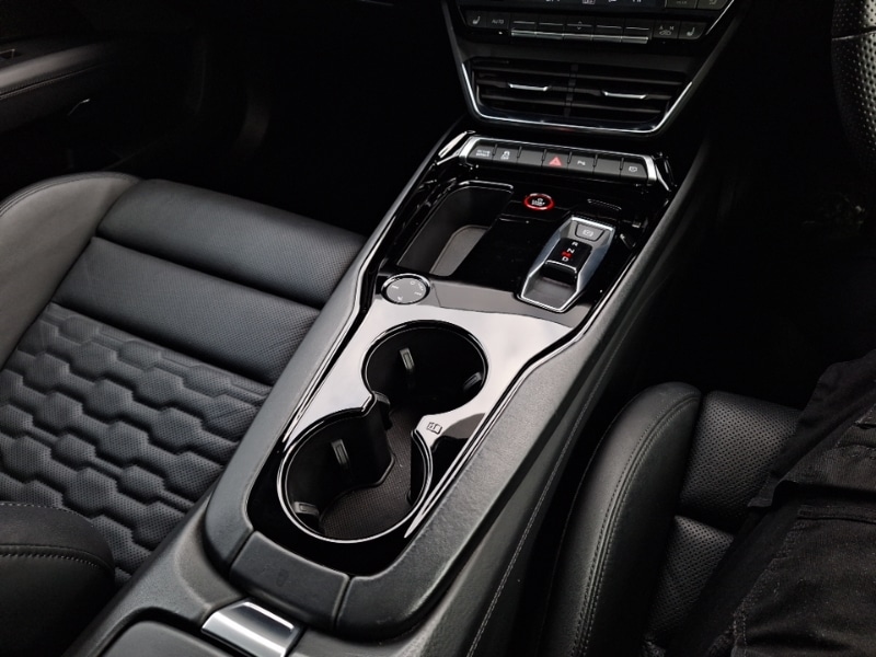 Used Audi RS e-tron GT 2021 for sale - 76343385: Photo 16