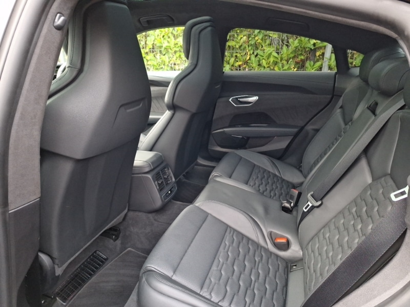 Used Audi RS e-tron GT 2021 for sale - 76343385: Photo 6
