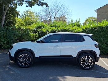 Used Jeep Avenger 2026 for sale - 79498475: Photo