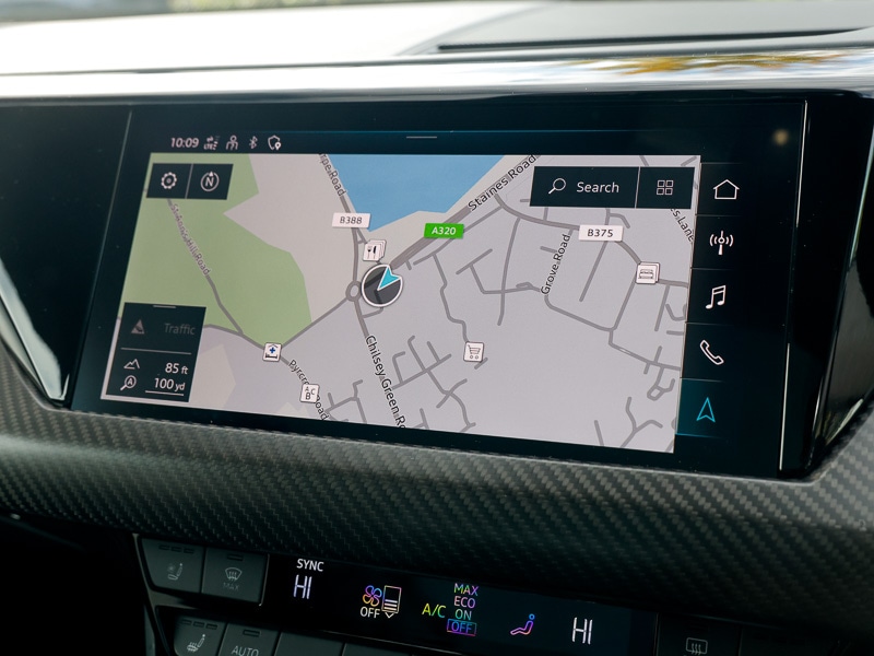 Used Audi RS e-tron GT 2021 for sale - 77057069: Photo 11