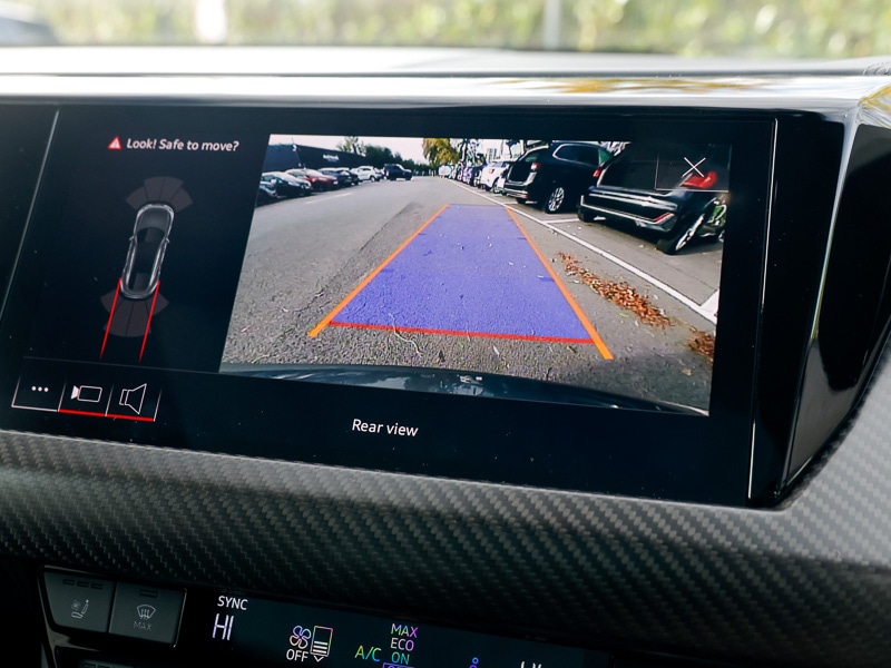 Used Audi RS e-tron GT 2021 for sale - 77057069: Photo 12