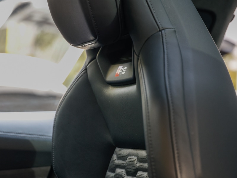 Used Audi RS e-tron GT 2021 for sale - 77057069: Photo 15