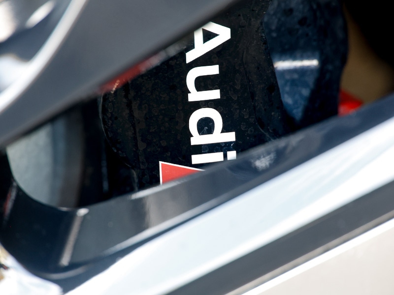 Used Audi RS e-tron GT 2021 for sale - 77057069: Photo 18