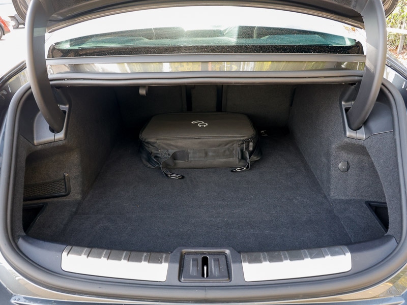 Used Audi RS e-tron GT 2021 for sale - 77057069: Photo 8