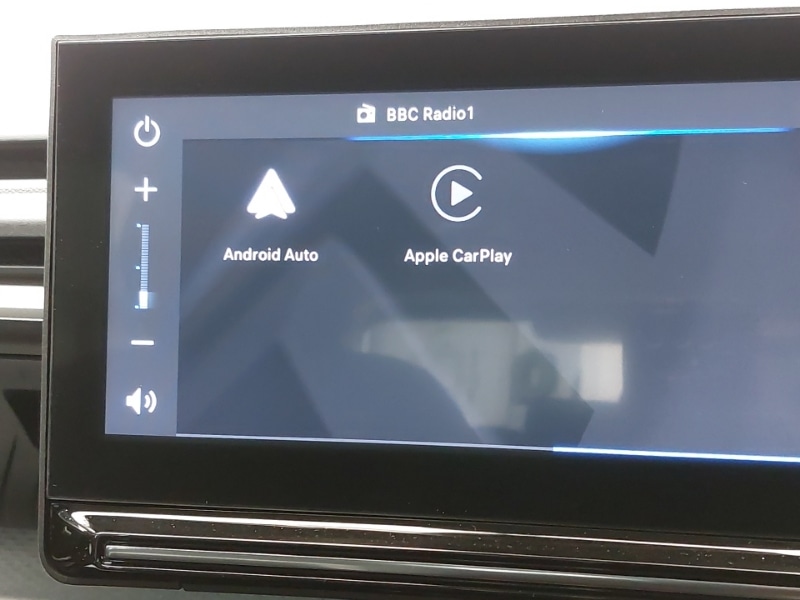 Used Citroen C3 2025 for sale - 76583486: Photo 11