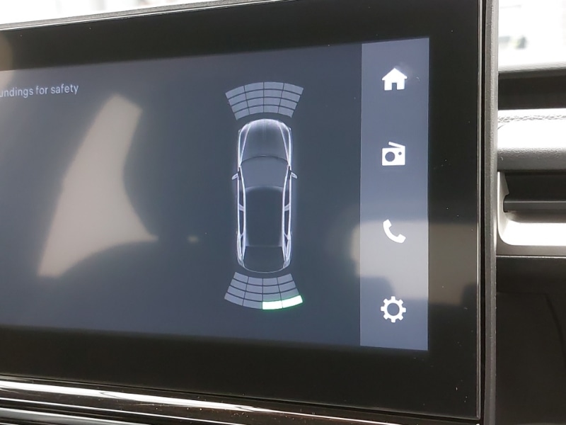 Used Citroen C3 2025 for sale - 76583486: Photo 12