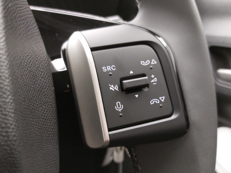 Used Citroen C3 2025 for sale - 76583486: Photo 16