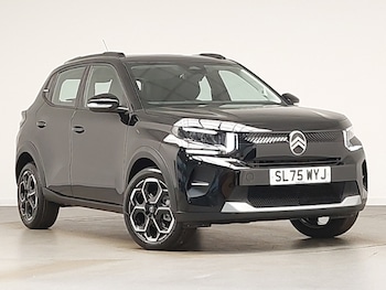 2025 - 1.2 Turbo Plus 5dr