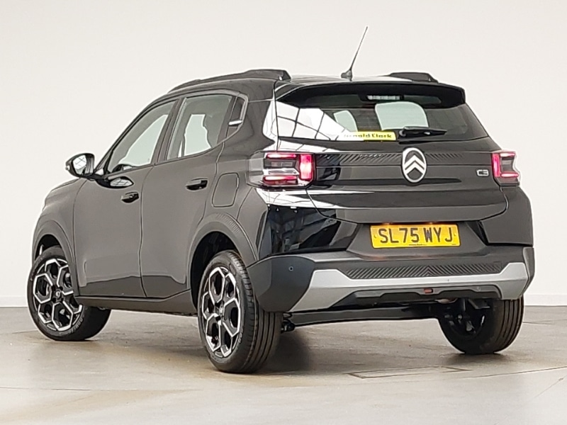 Used Citroen C3 2025 for sale - 76583486: Photo 3