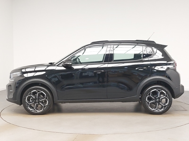 Used Citroen C3 2025 for sale - 76583486: Photo 4