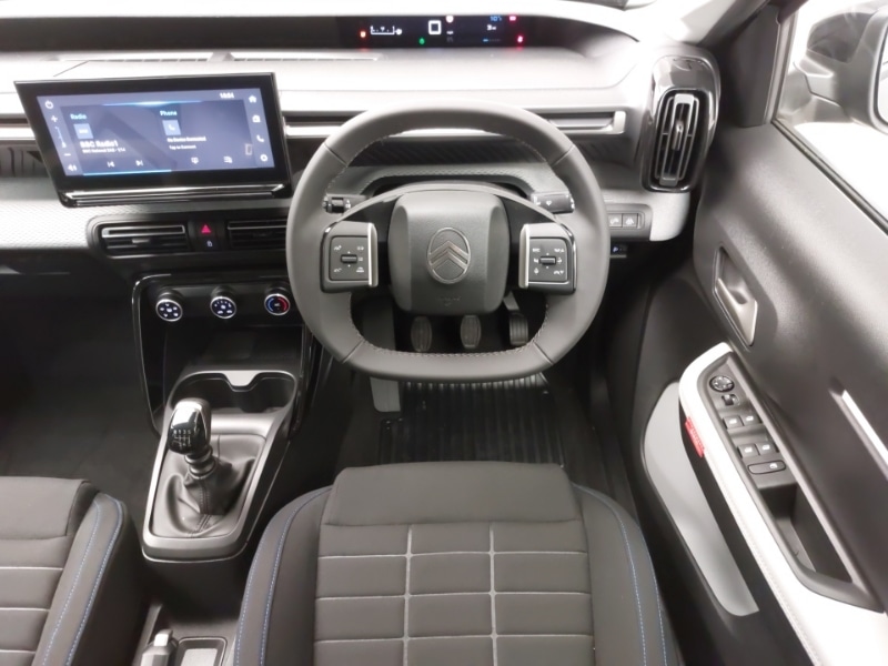 Used Citroen C3 2025 for sale - 76583486: Photo 7