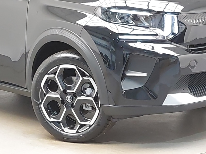 Used Citroen C3 2025 for sale - 76583486: Photo 9