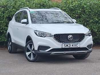 2021 - 105kW Exclusive EV 45kWh 5dr Auto