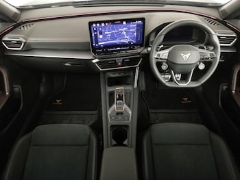 Used Cupra Formentor 2025 for sale - 79477436: Photo