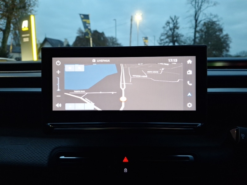 Used Citroen C3 2025 for sale - 77039438: Photo 10