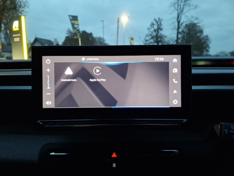 Used Citroen C3 2025 for sale - 77039438: Photo 12