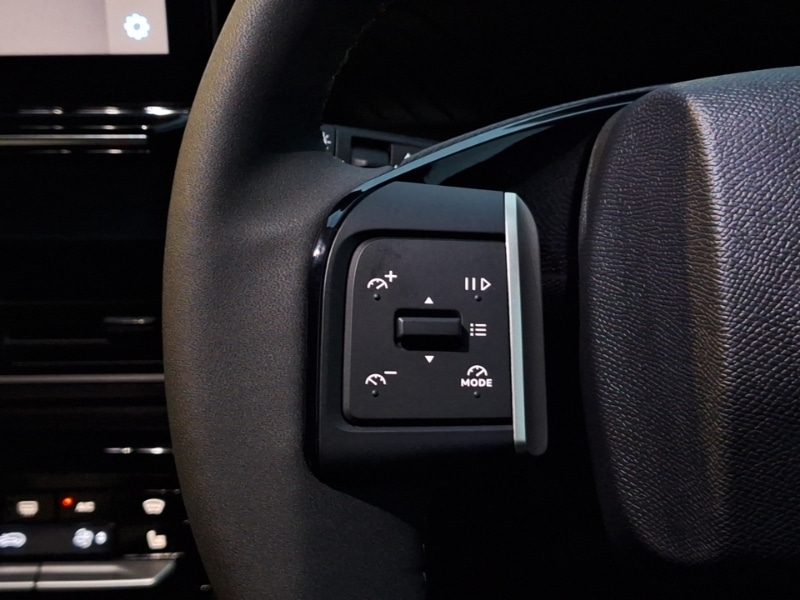 Used Citroen C3 2025 for sale - 77039438: Photo 18