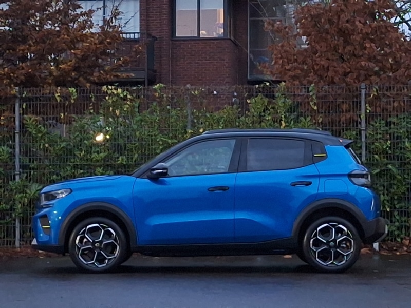 Used Citroen C3 2025 for sale - 77039438: Photo 4