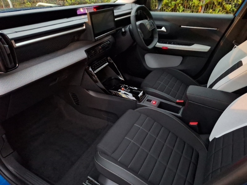 Used Citroen C3 2025 for sale - 77039438: Photo 5