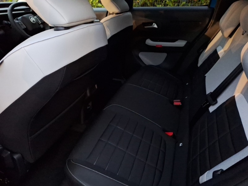 Used Citroen C3 2025 for sale - 77039438: Photo 6