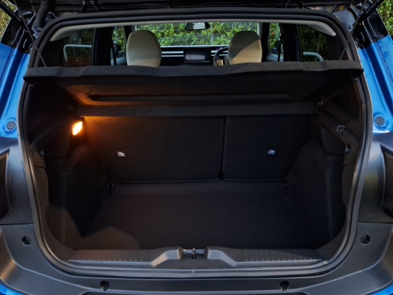 Used Citroen C3 2025 for sale - 77039438: Photo 8